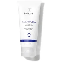 Image Skincare Clear Cell mattifying moisturizer