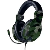 Bigben Interactive PS4 Stereo Gaming Headset V3 Camouflage