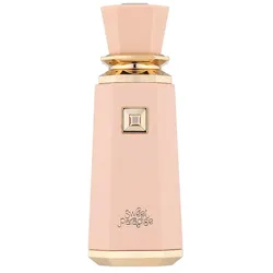 French Avenue SWEET PARADISE Eau de Parfum 100 ml Damen