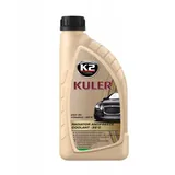 K2 Kühlerfrostschutz grün 2 St. 1 l