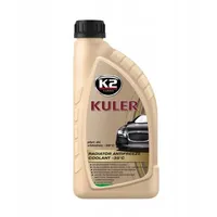 K2 Kühlerfrostschutz grün 2 St. 1 l