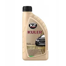 K2 Kühlerfrostschutz grün 2 St. 1 l