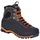 Aku Superalp Goretex Wanderstiefel - Anthracite / Orange - EU 48
