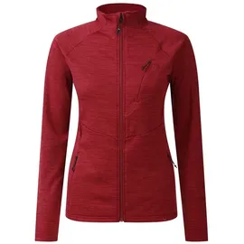 Dare 2b Dare2b Emerging Iii Jacke - Tibetan Red - 36