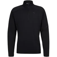 Ziener Jiroto-Z Herren Rollkragenpullover, gelb | 56