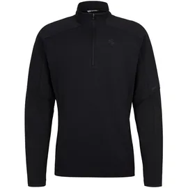 Ziener Jiroto-Z Herren Rollkragenpullover, gelb | 56