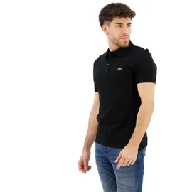 Lacoste Slim Fit Lacoste-Polo PH4012 schwarz S