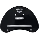 Arena Elite Finger Paddle schwarz S