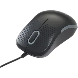 Verbatim Silent Optical Mouse - Maus - optisch