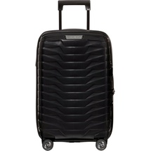 Samsonite Proxis 4-Rollen Cabin 55 cm / 38-44 l schwarz