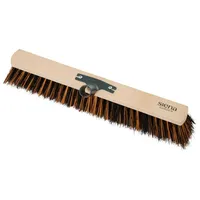 Siena Garden Besen 50 cm Orange