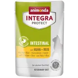 Animonda Integra Protect Adult Intestinal Huhn & Reis 48 x 85 g