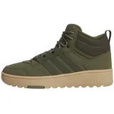 adidas Hoops 4.0 Mid Winterized