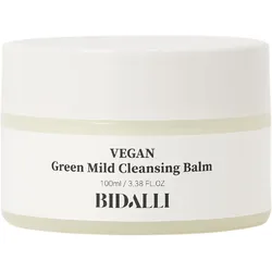 Bidalli Green Mild Cleansing Balm 100 ml