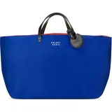 Delsey Croisière Reporter Tote bag Bleu Electrique L