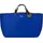 Delsey Croisière Reporter Tote bag Bleu Electrique L
