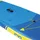 Wattsup SUP Board F10 305 x 81 x 15 cm blau