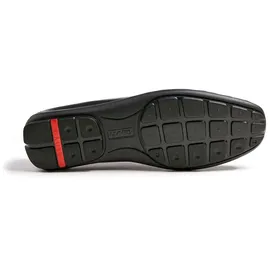 LLOYD EMILIO Slipper schwarz