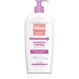 Mixa Intensive Firming Body Lotion Straffende Körpermilch für empfindliche Haut 400 ml