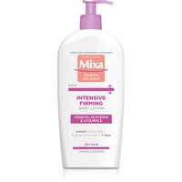 Mixa Intensive Firming Body Lotion Straffende Körpermilch für empfindliche Haut 400 ml