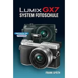 POS Kamerabuch Lumix GX7 Systemfotoschule