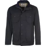 BARBOUR Sanderling blau 2