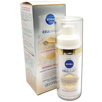 NIVEA Cellular Luminous 630 Anti-Pigmentflecken Intensiv Serum 30 ml