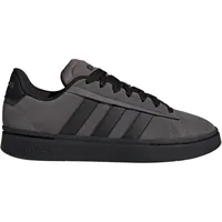 Adidas Grand Court Alpha 00s Charcoal / Core Black / Core Black 46