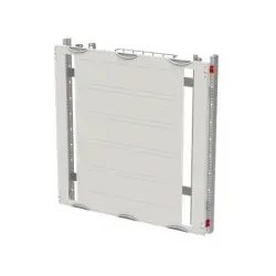 Striebel & John MC305VS Smissline-Modul 5RE / 3FB, für SMISSLINE TP CombiLine-Modul, montiert 2CPX042910R9999