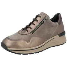 Solidus Karma Herren Braun 40,5