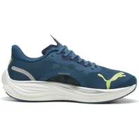 Puma Velocity Nitro 3 ocean tropic/lime POW-PUMA silver 02