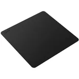 NZXT Mouse Pad, Zone Large - 400x400mm, - Black