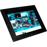 Joy-It IPS Touchscreen Monitor Schwarz