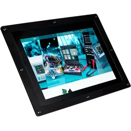 Joy-It IPS Touchscreen Monitor Schwarz