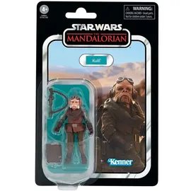 Star Wars The Mandalorian Vintage Collection Actionfigur Kuiil 10 cm