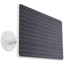 EZVIZ Smart Home Solar Panel mit Powerbank, 12W, 37Wh, USB-C