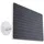 EZVIZ Smart Home Solar Panel mit Powerbank, 12W, 37Wh, USB-C