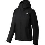 The North Face QUEST Insulated Jacket tnf black M