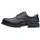 Shoes For Crews Cambridge II ST – Bequeme Sicherheitsschuhe mit Zehenkappe, gepolsterte Einlegesohlen, Rutschhemmende Laufsohle, klassischer Stil, S2 SRC – für Damen und Herren
