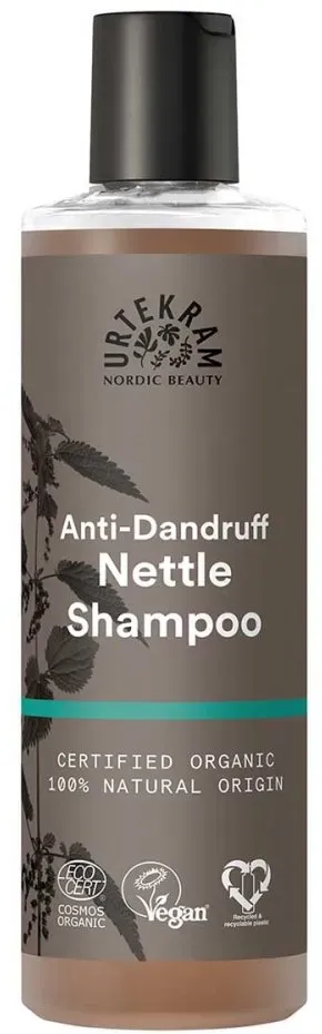 Urtekram Nettle Anti-Dandruff Shampoo