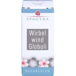 BACHBLÜTEN Wirbelwind Globuli 10 g