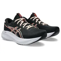Asics Gel-Excite 11 Damen Schwarz / Pearl Pink 38