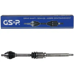 Gsp Antriebswelle Vorderachse Rechts Passend Für Volvo C30 262053: Antriebswelle Volvo: 31367019 Volvo: 31367149 Volvo: 36001450 Volvo: 36002144 Volvo