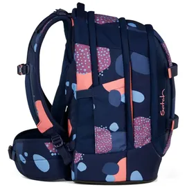 Satch Pack 2025 Coral Reef