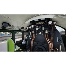 Train Sim World 4 Flying Scotsman Centenary Edition - Multicolor