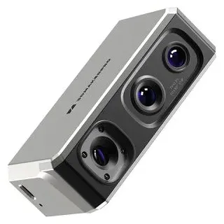 3dmakerpro Seal Lite, 3D Scanner