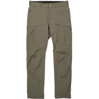 Houdini M's More Pants baremark green (174) XL