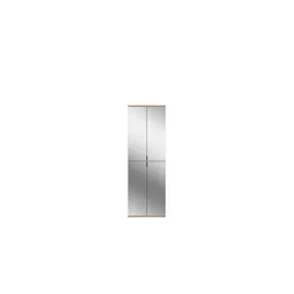 xonox.home Projekt X Garderobe 213x193x34 beige