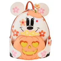 Loungefly Disney by sac à DOS Mini Minnie Mouse Halloween