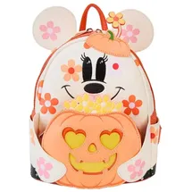 Loungefly Disney by sac à DOS Mini Minnie Mouse Halloween